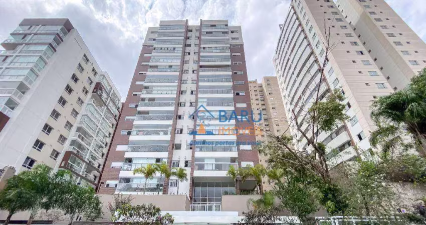 Apartamento com 3 dormitórios à venda, 84 m² por r$ 1.200.000,00 - saúde - são paulo/sp
