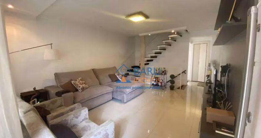 Casa com 3 dormitórios à venda, 160 m² por r$ 929.000,00 - jardim franca - são paulo/sp