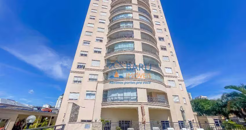Apartamento com 3 dormitórios à venda, 85 m² por r$ 990.000,00 - ipiranga - são paulo/sp