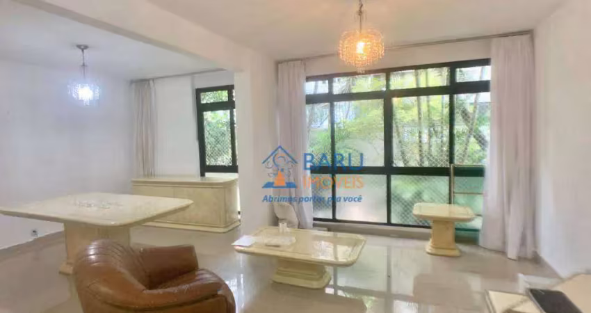 Apartamento com 3 dormitórios à venda, 108 m² por r$ 1.125.000,00 - higienópolis - são paulo/sp