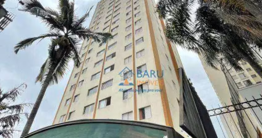 Apartamento com 2 dormitórios à venda, 73 m² por r$ 430.000,00 - freguesia do ó - são paulo/sp