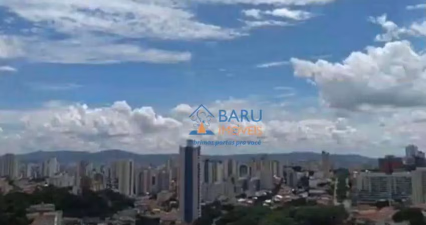 Apartamento com 1 dormitório à venda, 55 m² por r$ 469.000,00 - perdizes - são paulo/sp