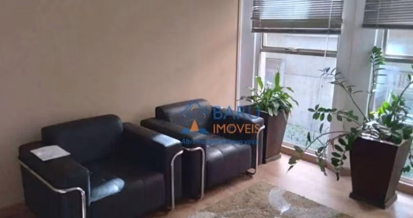 Conjunto à venda, 153 m² por r$ 1.300.000,00 - cerqueira césar - são paulo/sp