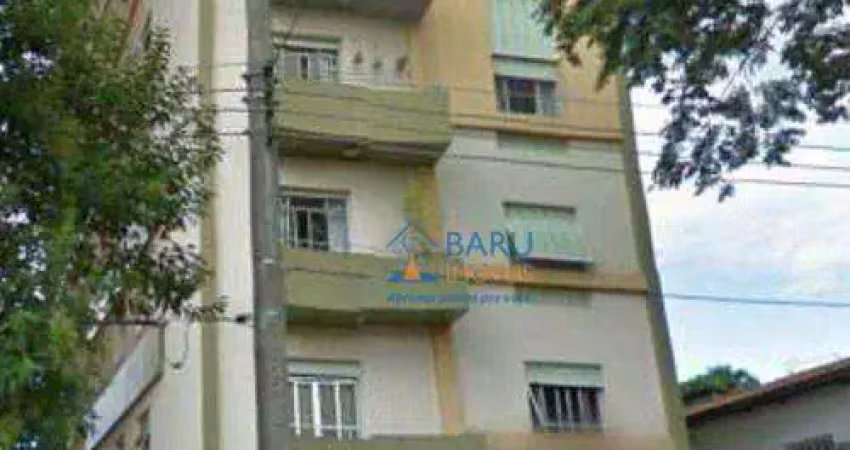 Apartamento com 3 dormitórios à venda, 145 m² - santa cecília - são paulo/sp