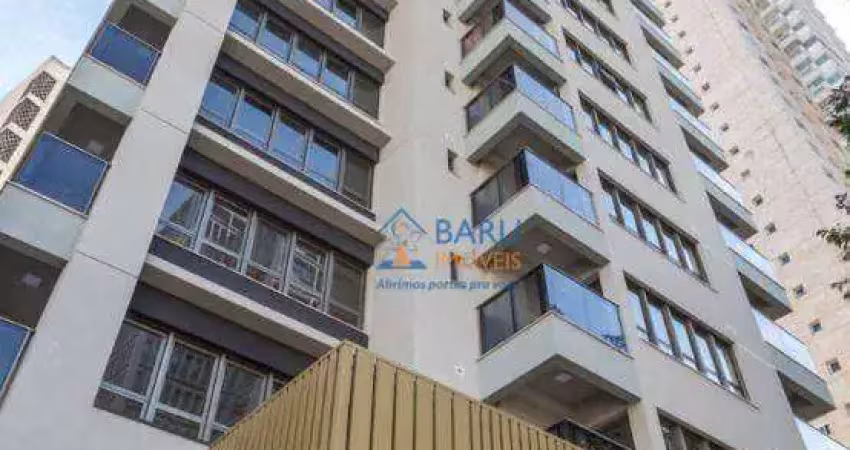 Sala comercial à venda na Rua Turiassu, 446, Perdizes, São Paulo