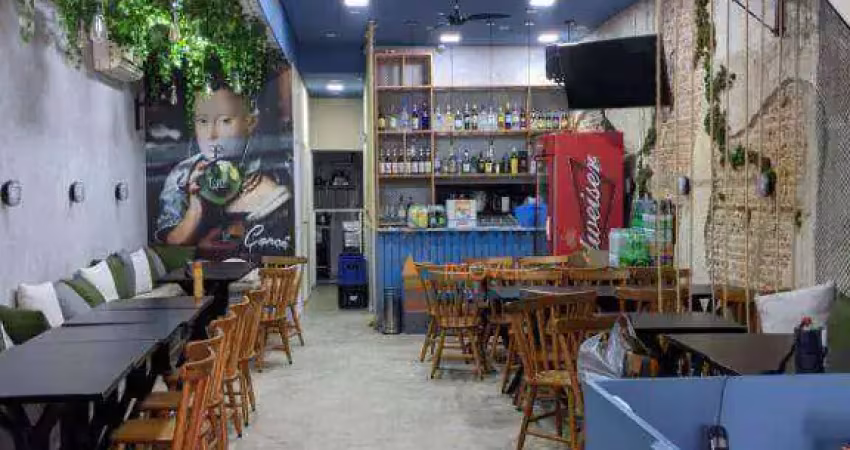 Ponto à venda, 140 m² por r$ 400.000,00 - jabaquara - são paulo/sp