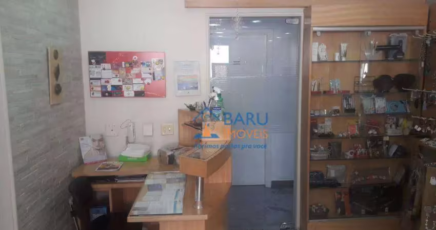 Conjunto à venda, 72 m² por r$ 700.000,00 - higienópolis - são paulo/sp