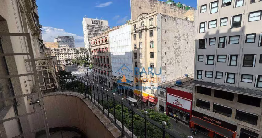 Conjunto, 135 m² - venda por r$ 490.000,00 ou aluguel por r$ 3.844,06/mês - república - são paulo/sp