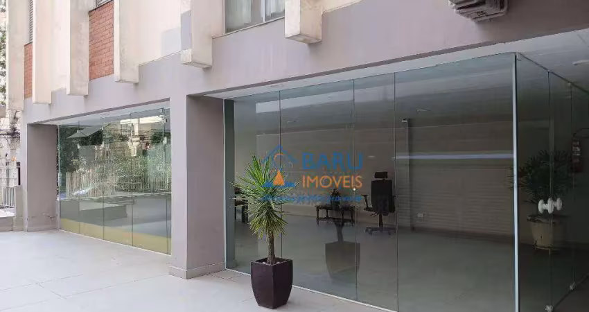 Apartamento com 2 dormitórios para alugar, 70 m² por r$ 5.235/mês - vila olímpia - são paulo/sp