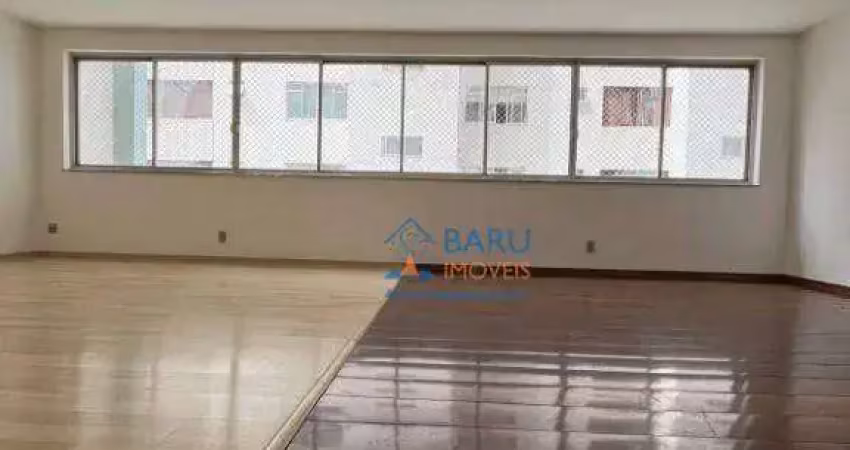 Apartamento com 3 dormitórios à venda, 198 m² por r$ 1.480.000,00 - paraíso - são paulo/sp