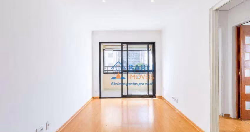 Apartamento com 3 dormitórios à venda, 68 m² por r$ 780.000 - pompeia - são paulo/sp