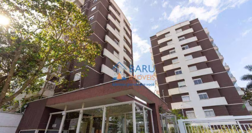 Apartamento com 3 quartos à venda na Rua Santa Crescência, 314, Vila Sônia, São Paulo