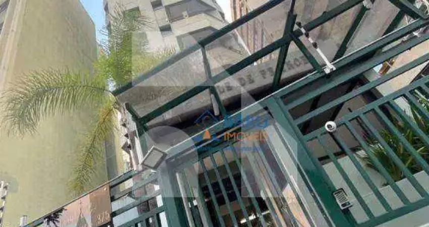 Apartamento com 2 dormitórios à venda, 105 m² por r$ 1.350.000,00 - santa cecília - são paulo/sp