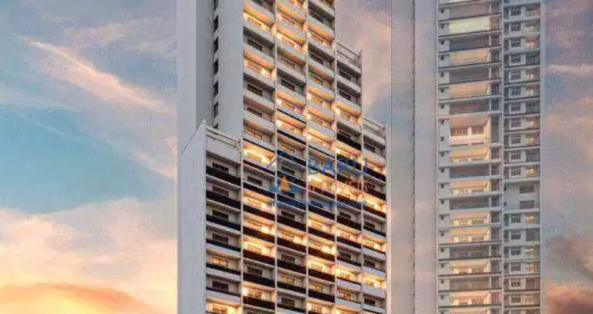 Apartamento com 1 dormitório à venda, 144 m² por r$ 3.250.000,00 - consolação - são paulo/sp