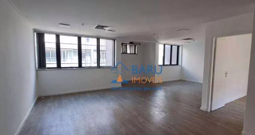 Conjunto, 79 m² - venda por r$ 500.000,00 ou aluguel por r$ 4.329,00/mês - vila buarque - são paulo/sp
