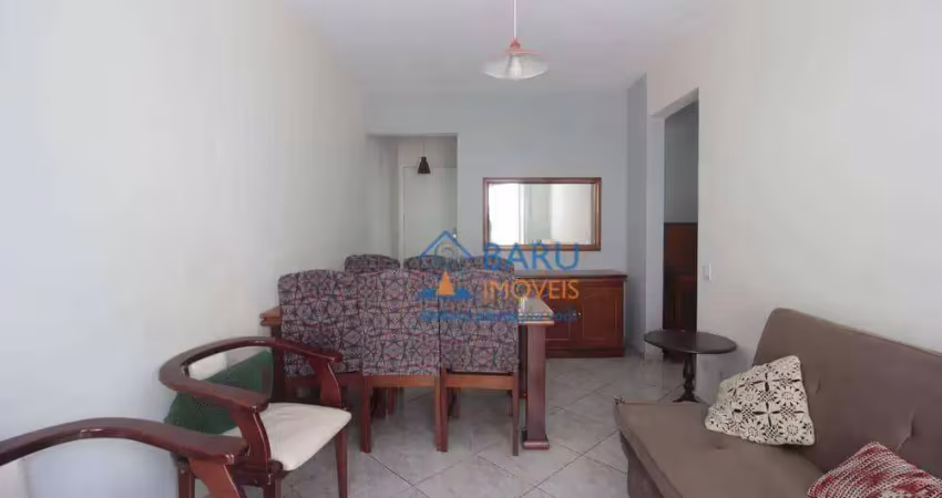 Apartamento com 3 dormitórios à venda, 70 m² por r$ 590.000 - pompeia - são paulo/sp