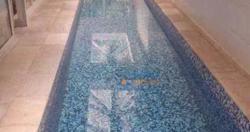 Apartamento com 2 dormitórios à venda, 85 m² por r$ 1.250.000,00 - santa cecília - são paulo/sp
