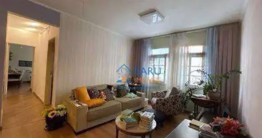 Apartamento à venda, 96 m² por r$ 920.000,00 - santa cecília - são paulo/sp