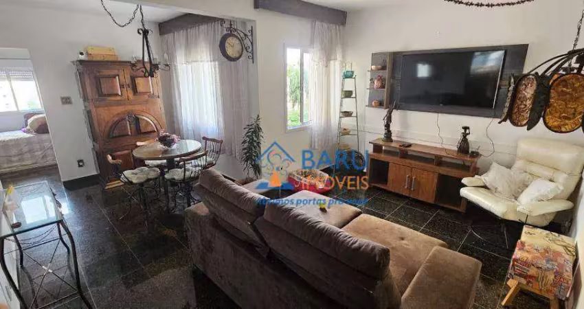 Apartamento com 2 dormitórios à venda, 75 m² por r$ 850.000,00 - vila madalena - são paulo/sp