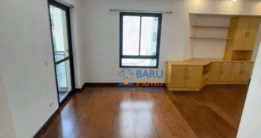 Apartamento com 3 dormitórios à venda, 98 m² por r$ 948.000,00 - higienópolis - são paulo/sp