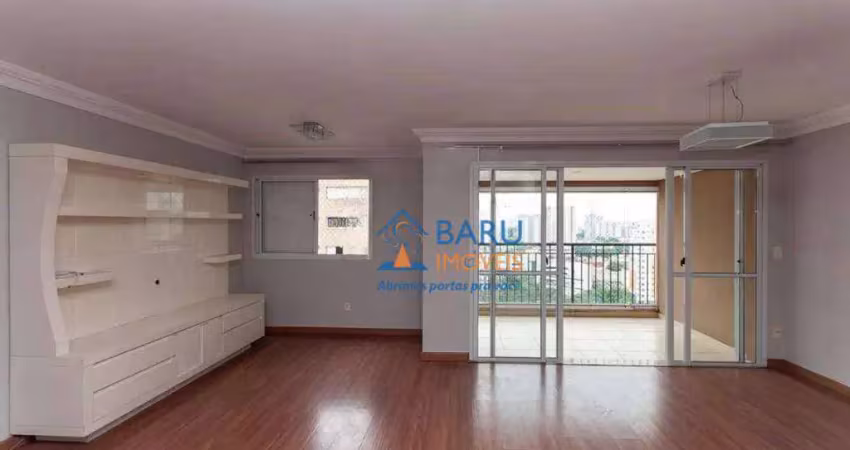 Apartamento com 2 dormitórios à venda, 101 m² por r$ 1.160.000,00 - barra funda - são paulo/sp
