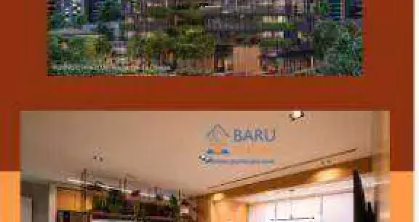 Apartamento com 2 dormitórios à venda, 71 m² - pinheiros - são paulo/sp