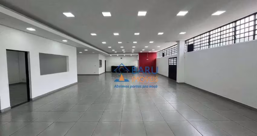 Ponto para alugar, 660 m² por r$ 29.203,76/mês - vila leopoldina - são paulo/sp