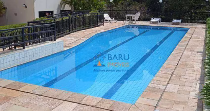 Apartamento com 3 dormitórios à venda, 91 m² por r$ 950.000,00 - vila ipojuca - são paulo/sp