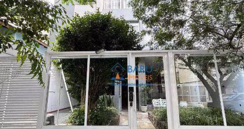 Apartamento com 2 dormitórios para alugar, 72 m² por r$ 6.342/mês - pinheiros - são paulo/sp