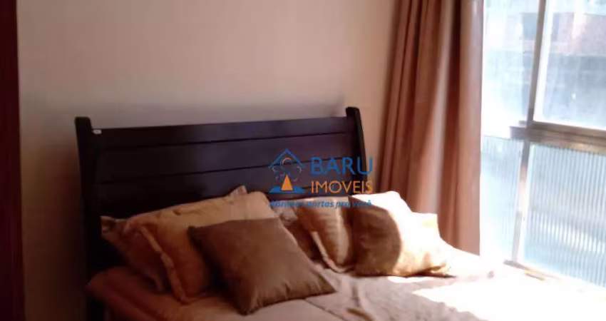 Apartamento 1 dormitório à venda, 49 m² - bela vista - são paulo/sp