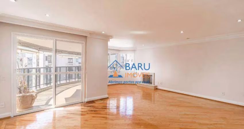 Apartamento com 3 dormitórios à venda, 203 m² por r$ 2.800.000 - higienópolis - são paulo/sp