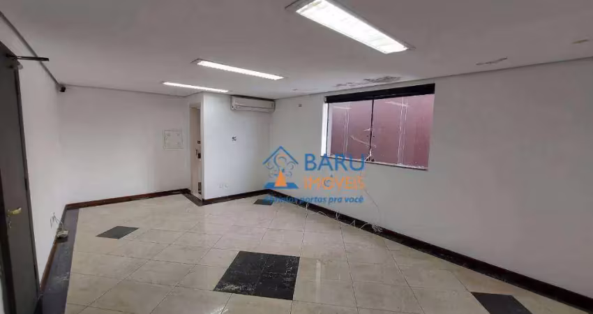 Prédio para alugar, 800 m² - pinheiros - são paulo/sp