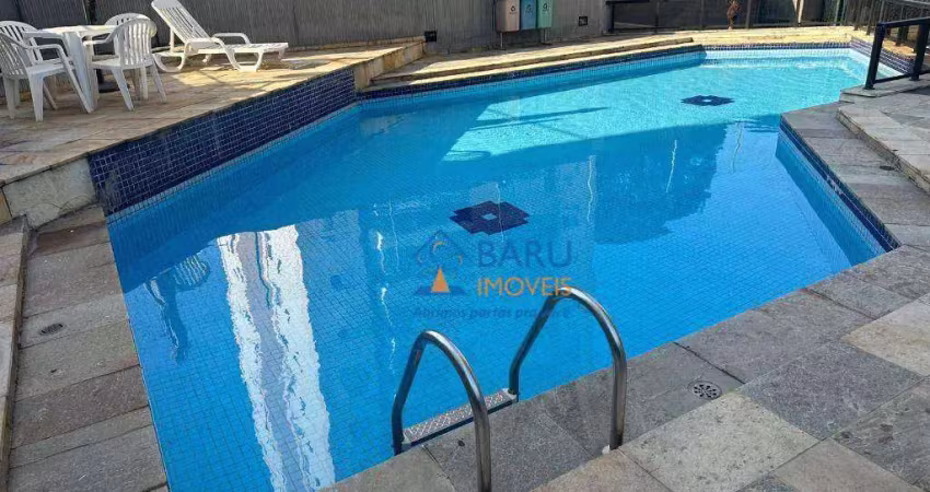 Apartamento com 4 dormitórios à venda, 198 m² - chácara santo antônio - são paulo/sp