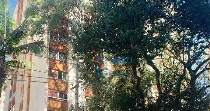 Apartamento com 4 dormitórios à venda, 228 m² por r$ 3.500.000,00 - higienópolis - são paulo/sp