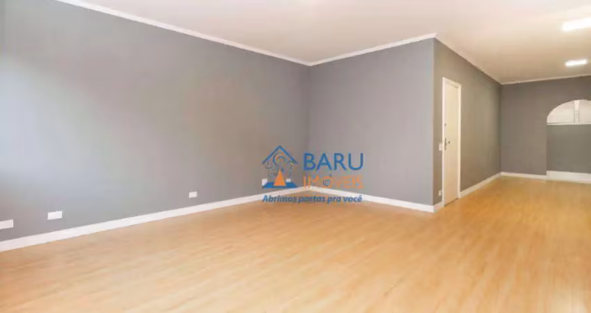 Apartamento com 3 dormitórios à venda, 156 m² por r$ 1.600.000,00 - higienópolis - são paulo/sp