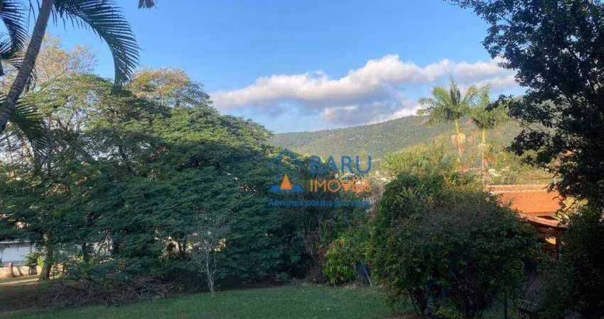 Casa com 2 dormitórios para alugar, 85 m² por r$ 4.610,00/mês - retiro das fontes - atibaia/sp