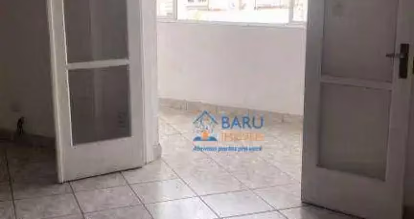 Apartamento com 2 dormitórios à venda, 108 m² por r$ 500.000,00 - santa cecília - são paulo/sp
