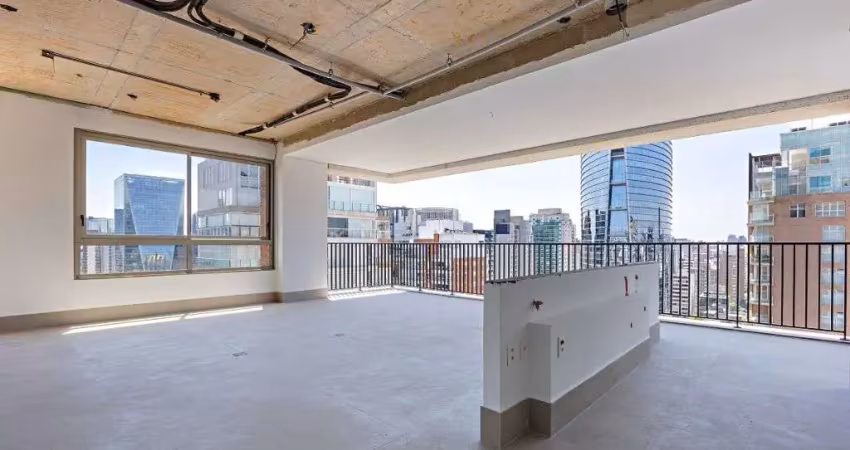 Apartamento com 3 dormitórios à venda, 189 m² por r$ 8.150.000 - itaim - são paulo/sp