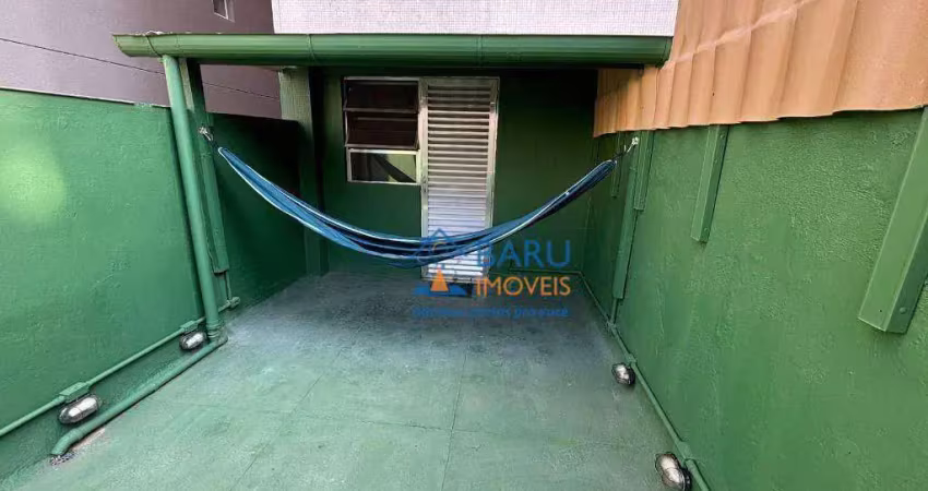 Studio com 1 dormitório à venda, 49 m² por r$ 390.000,00 - santa cecília - são paulo/sp