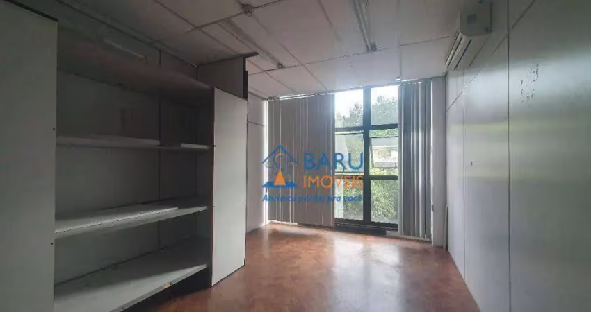 Conjunto para alugar, 273 m² por r$ 8.304,59/mês - república - são paulo/sp