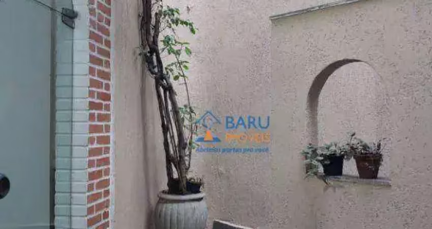 Casa com 4 dormitórios à venda, 101 m² por r$ 950.000,00 - bela vista - são paulo/sp