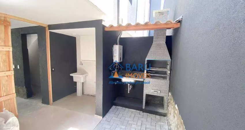 Casa com 2 dormitórios para alugar, 90 m² por r$ 5.921,00/mês - alto da lapa - são paulo/sp