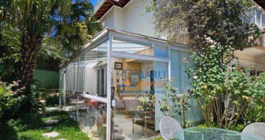 Casa com 4 dormitórios à venda, 590 m² por r$ 4.990.000 - cidade jardim - são paulo/sp