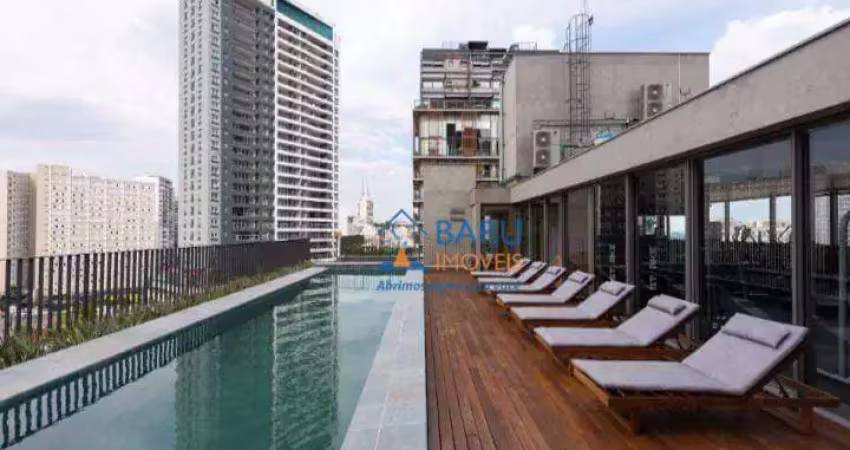 Apartamento com 2 dormitórios para alugar, 62 m² - vila madalena - são paulo/sp