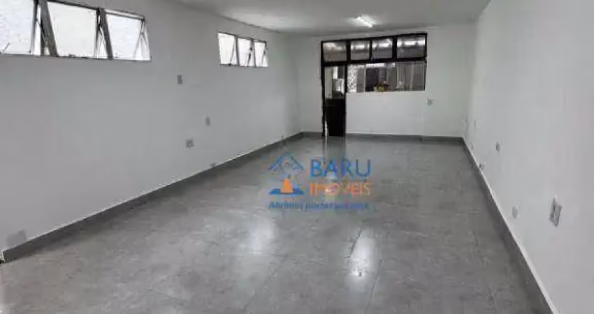 Prédio para alugar com 200 m², comercial e/ou residencial, por r$ 8.000/pacote mensal - alto da lapa - são paulo/sp