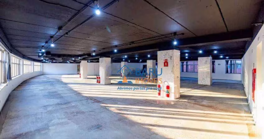 Conjunto com 560 m² e 20 vagas, para alugar por r$ 41.137/pacote mensal - vila olímpia - são paulo/sp