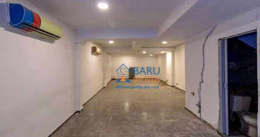 Loja com 92 m² para alugar por r$ 8.956/total mensal - jardim paulista - são paulo/sp