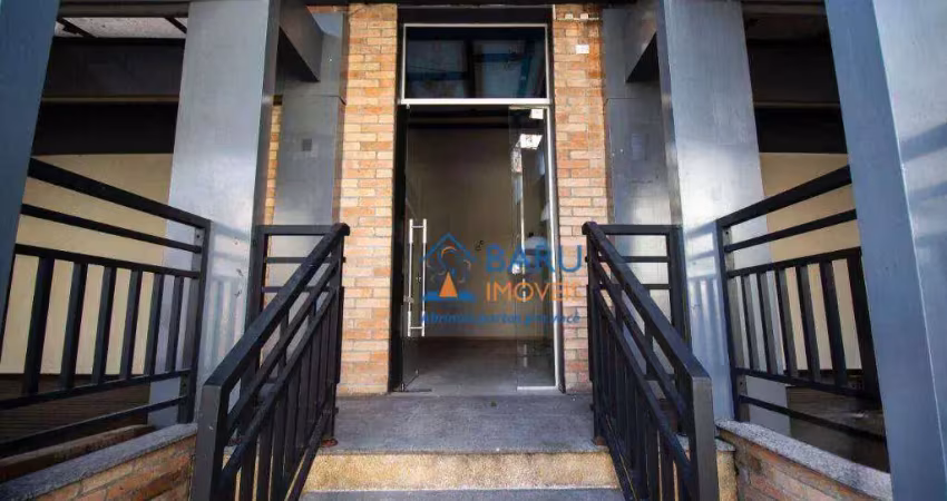 Loja para alugar, 232 m² por r$ 17.000,00 - higienópolis - são paulo/sp
