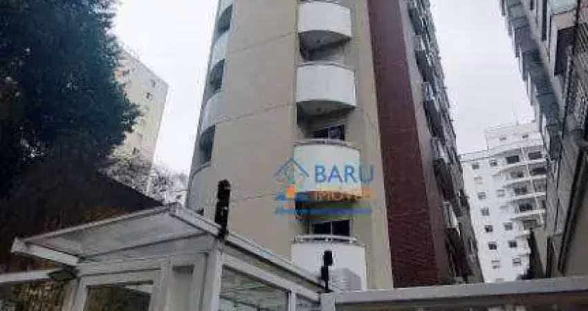 Apartamento com 2 dormitórios para alugar, 50 m² por r$ 4.863,14/mês - bela vista - são paulo/sp
