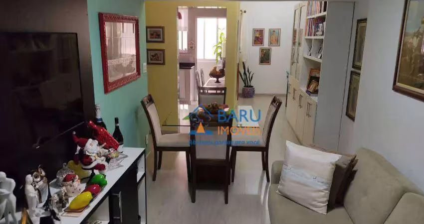 Apartamento com 2 dormitórios à venda, 68 m² por r$ 400.000,00 - vila buarque - são paulo/sp